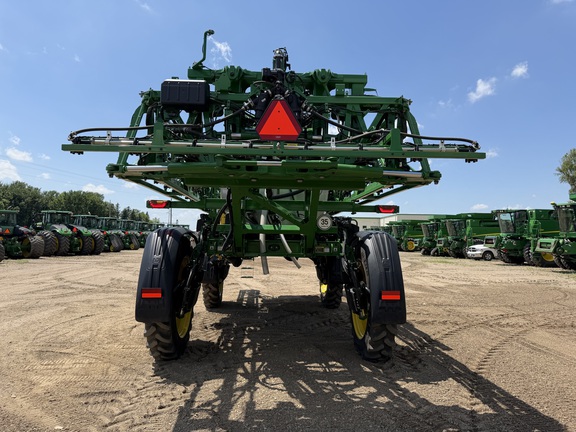 2025 John Deere 412R - Photo4