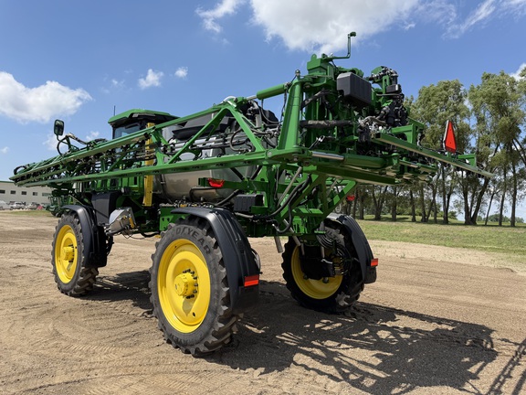 2025 John Deere 412R - Photo5