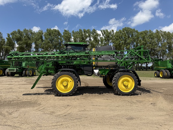 2025 John Deere 412R - Photo6
