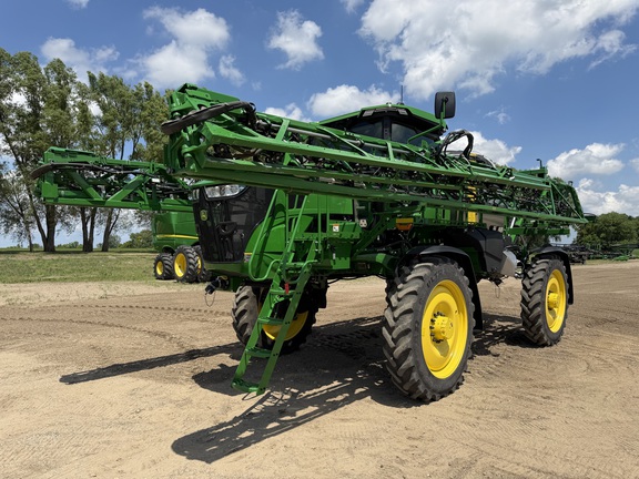 2025 John Deere 412R - Photo7