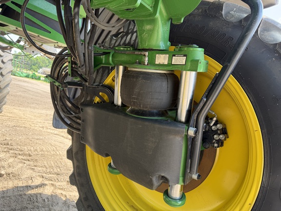 2025 John Deere 412R - Photo12