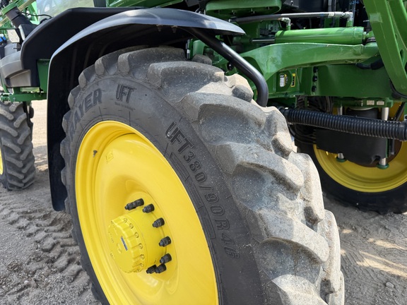 2025 John Deere 412R - Photo13