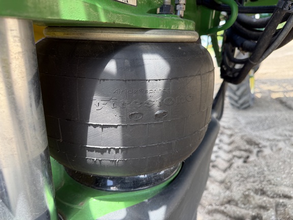 2025 John Deere 412R - Photo14