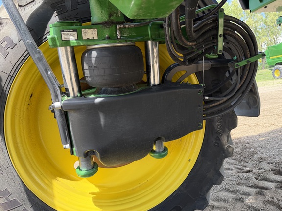 2025 John Deere 412R - Photo15