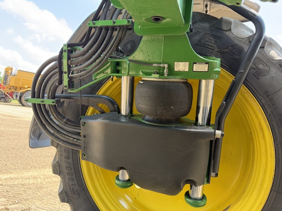 2025 John Deere 412R - Photo18