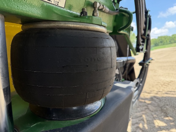 2025 John Deere 412R - Photo20