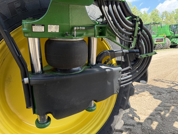 2025 John Deere 412R - Photo21