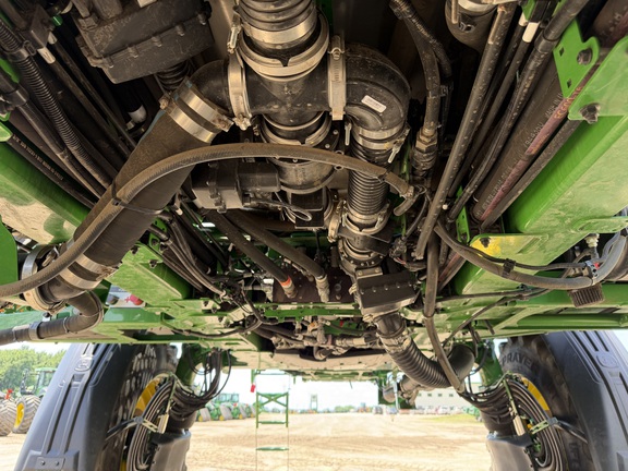 2025 John Deere 412R - Photo22