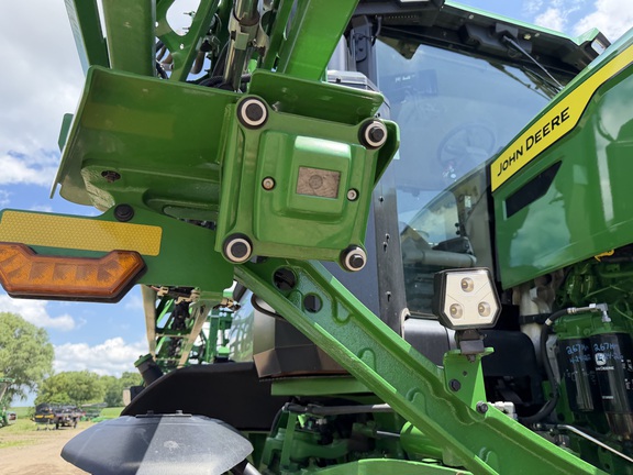 2025 John Deere 412R - Photo25