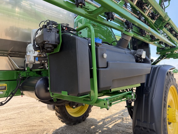 2025 John Deere 412R - Photo26