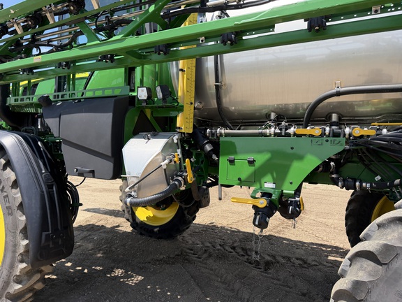 2025 John Deere 412R - Photo27