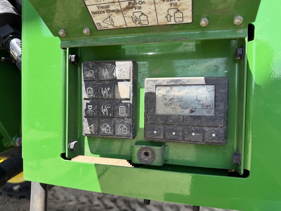 2025 John Deere 412R - Photo28
