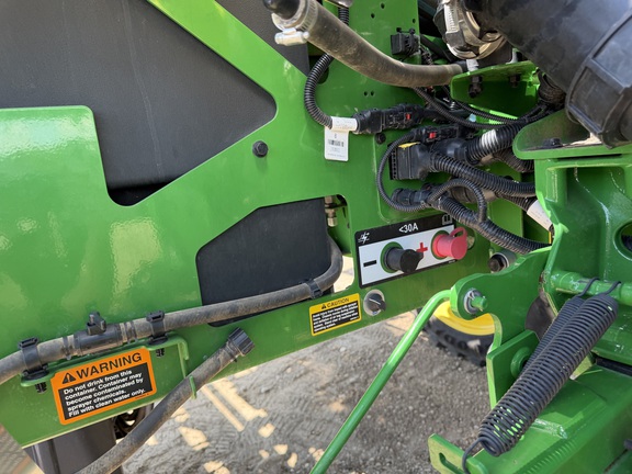 2025 John Deere 412R - Photo29