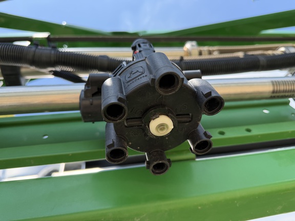 2025 John Deere 412R - Photo32