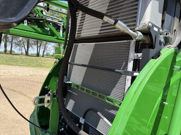 2025 John Deere 412R - Photo31