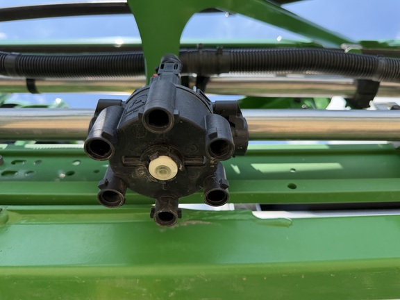 2025 John Deere 412R - Photo33