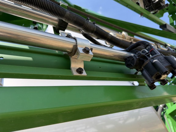 2025 John Deere 412R - Photo34