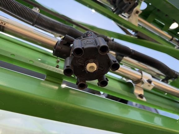 2025 John Deere 412R - Photo35