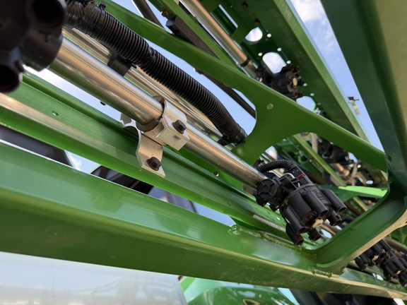 2025 John Deere 412R - Photo36