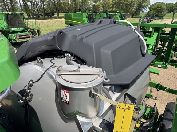 2025 John Deere 412R - Photo38