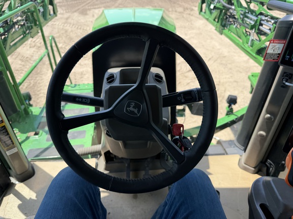 2025 John Deere 412R - Photo40