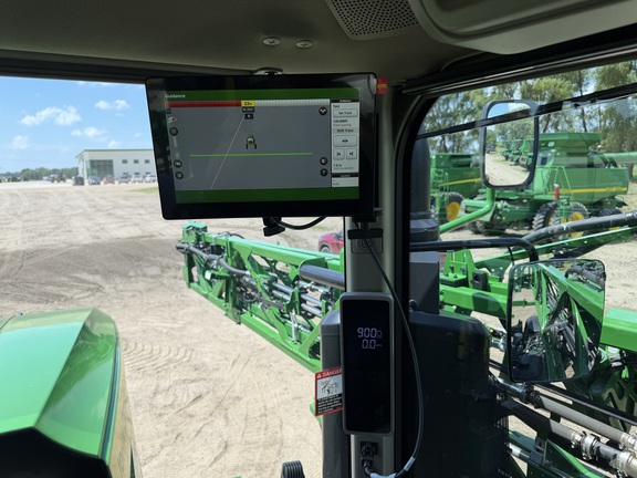 2025 John Deere 412R - Photo43