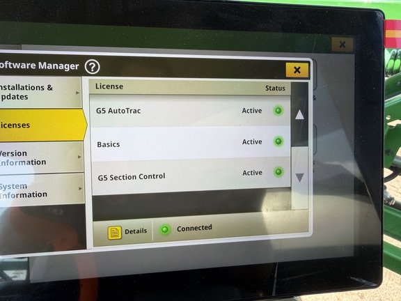 2025 John Deere 412R - Photo46