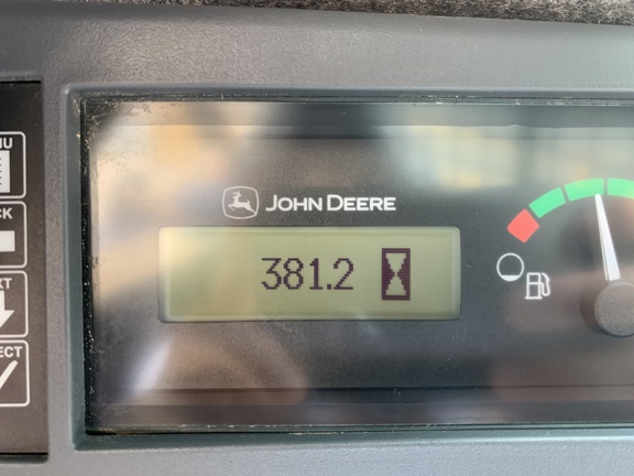 2023 John Deere 317G