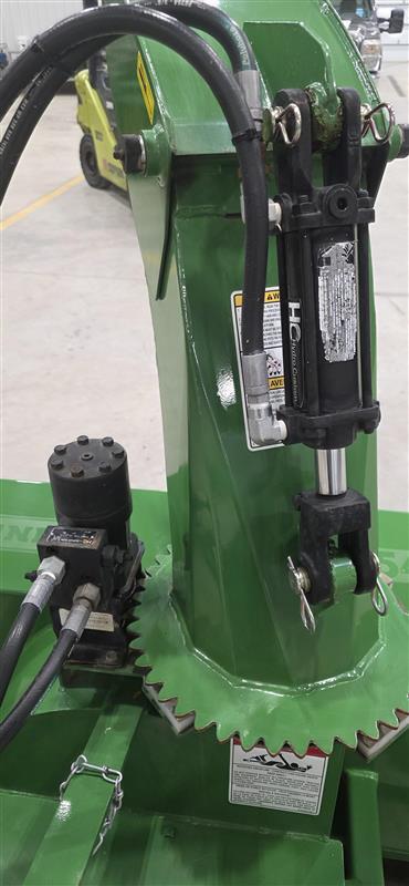 2022 Normand E54-220PUS Image 6