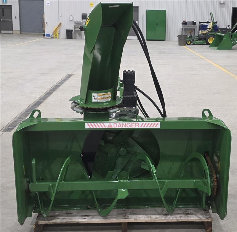 2022 Normand E54-220PUS Image 2