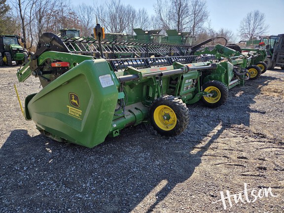 Photo of 2023 John Deere HD40F