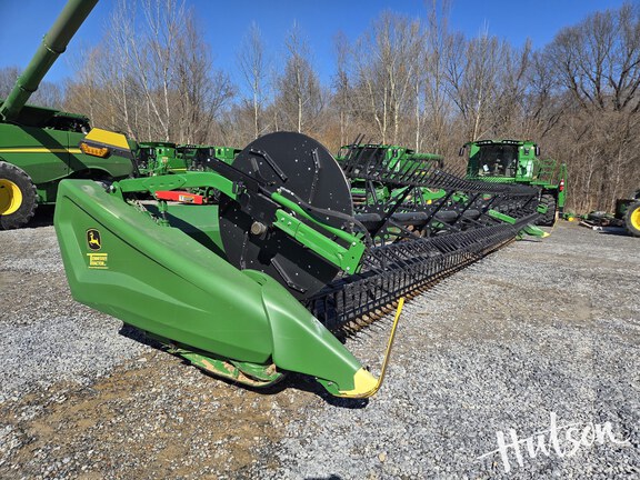 Photo of 2023 John Deere HD40F