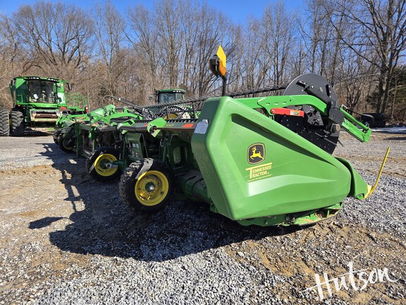 Photo of 2023 John Deere HD40F