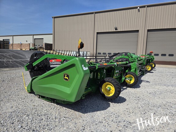 Photo of 2023 John Deere HD40F