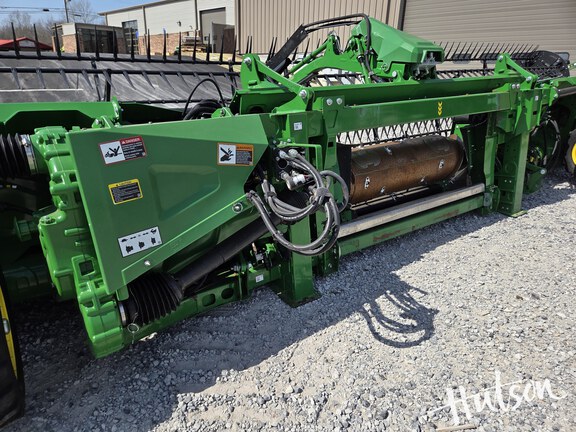 Photo of 2023 John Deere HD40F