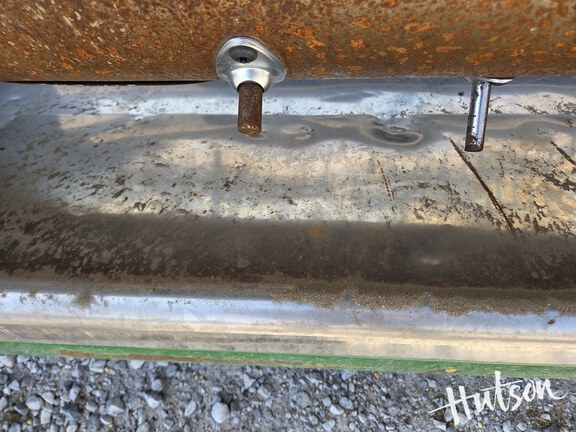 Photo of 2023 John Deere HD40F