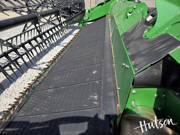 Photo of 2023 John Deere HD40F