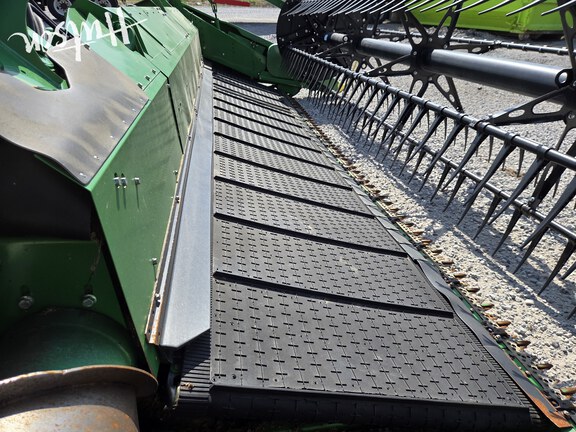 Photo of 2023 John Deere HD40F