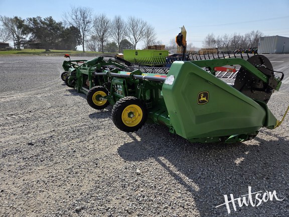 Photo of 2023 John Deere HD40F