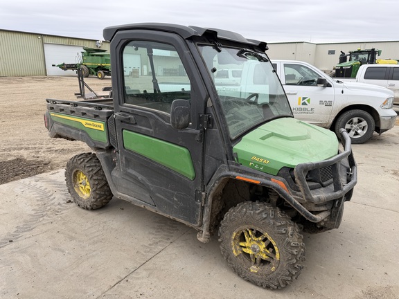  John Deere XUV 845M