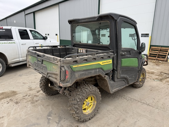 2025 John Deere XUV 845M - Photo3