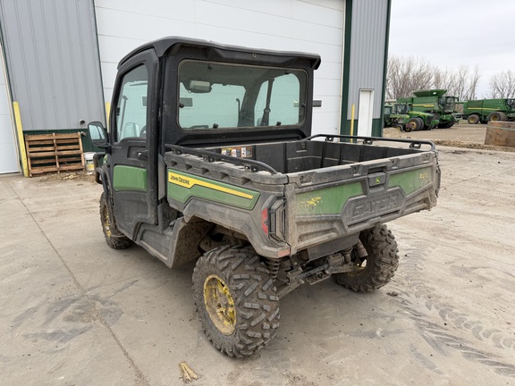 2025 John Deere XUV 845M - Photo5