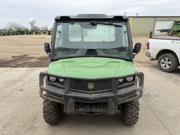 2025 John Deere XUV 845M - Photo8