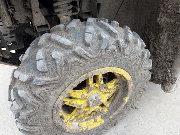 2025 John Deere XUV 845M - Photo9