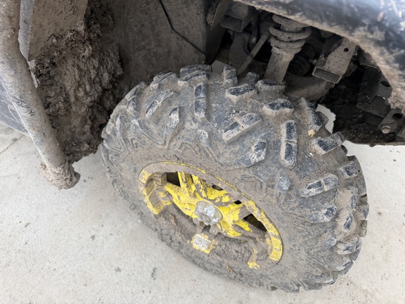 2025 John Deere XUV 845M - Photo10