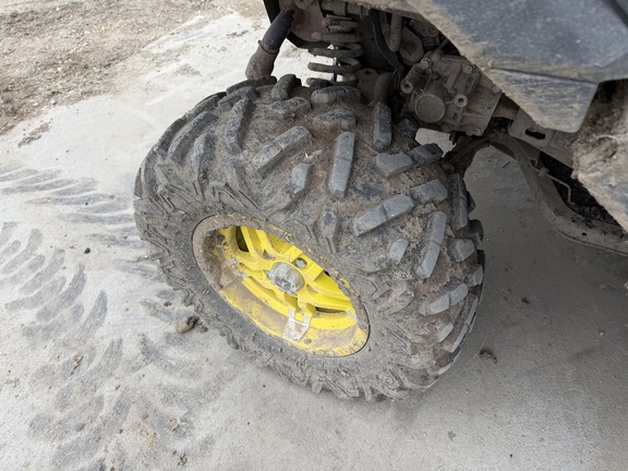 2025 John Deere XUV 845M - Photo11