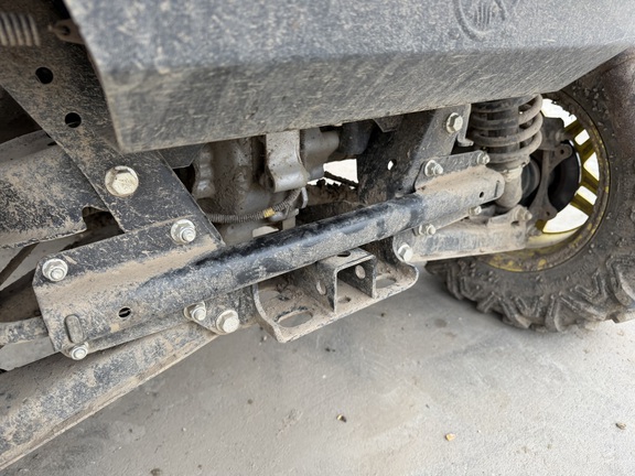 2025 John Deere XUV 845M - Photo14