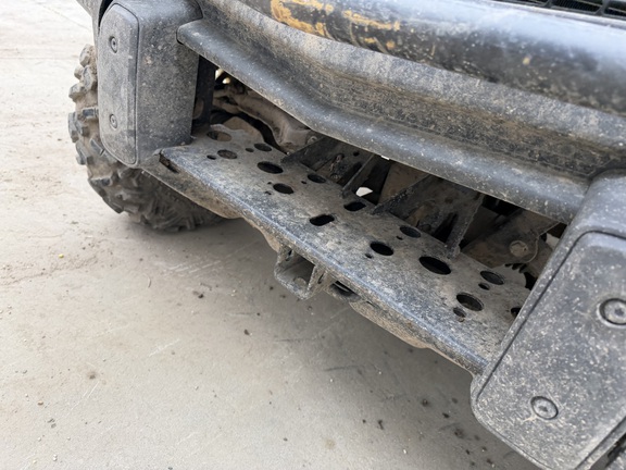 2025 John Deere XUV 845M - Photo15