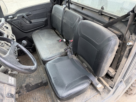 2025 John Deere XUV 845M - Photo18