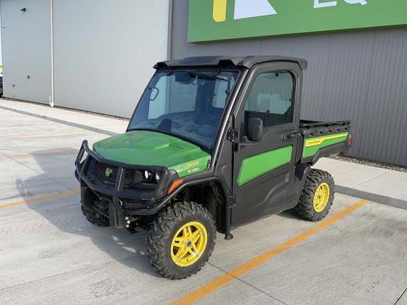  John Deere XUV 845M